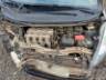 2011 HONDA FIT 