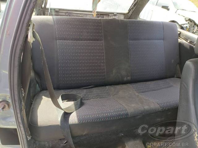 1993 VOLKSWAGEN PARATI 