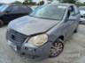 2007 VOLKSWAGEN POLO SEDAN 