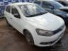 2016 VOLKSWAGEN GOL 