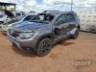 2025 RENAULT DUSTER 
