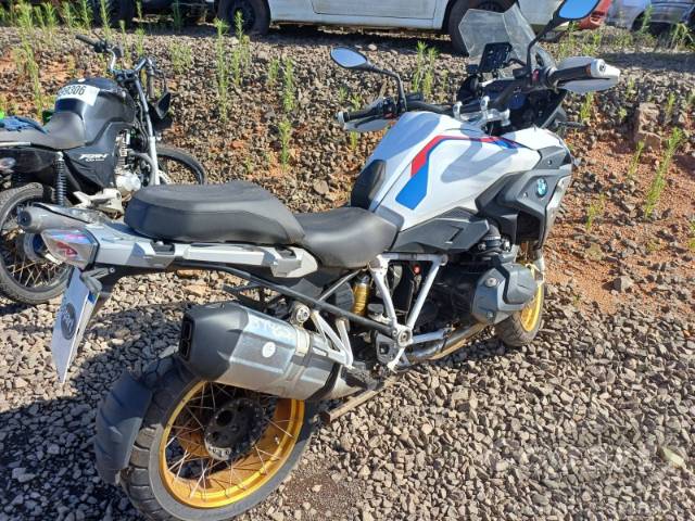 2023 BMW R 1250 