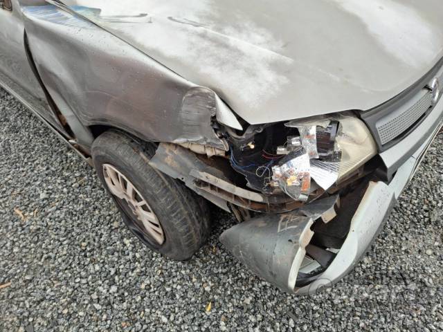 2007 FIAT SIENA 