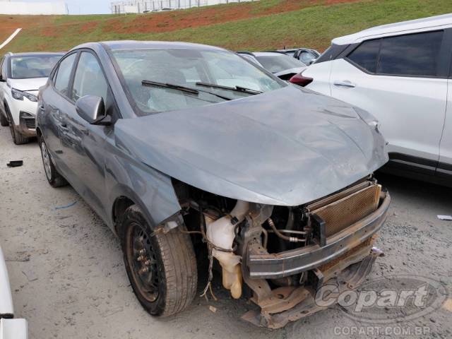 2026 HYUNDAI HB20S 