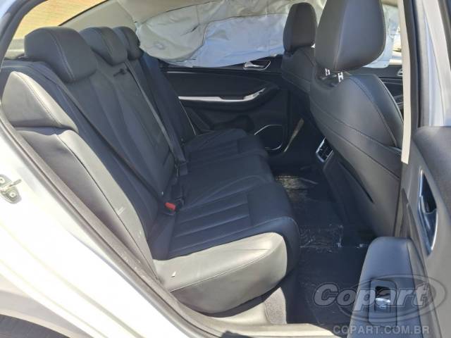 2024 CAOA CHERY ARRIZO 6 