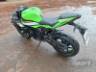 2025 KAWASAKI NINJA ZX-6R 