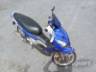 2008 YAMAHA NEO 