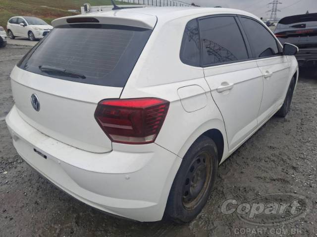 2020 VOLKSWAGEN POLO 