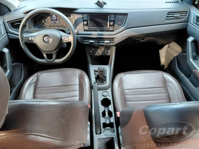 2021 VOLKSWAGEN POLO 