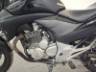 2010 HONDA CB 300 
