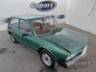 1979 VOLKSWAGEN BRASILIA 