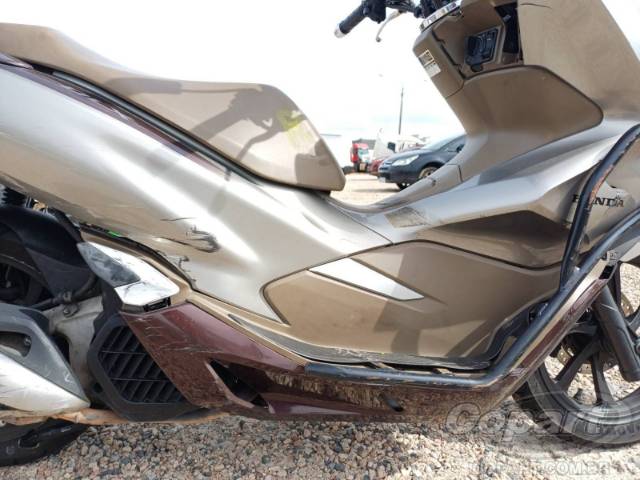 2022 HONDA PCX 
