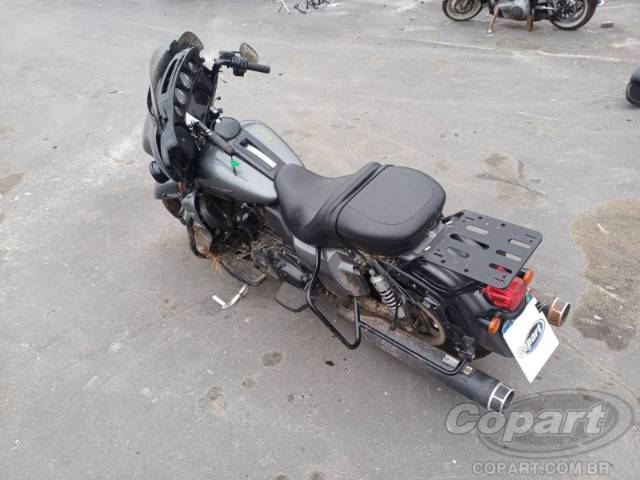 2021 HARLEY-DAVIDSON TOURING 