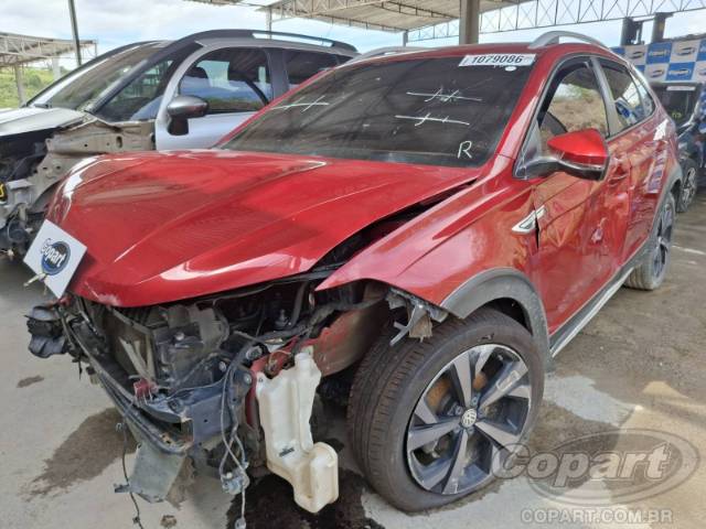 2021 VOLKSWAGEN NIVUS 