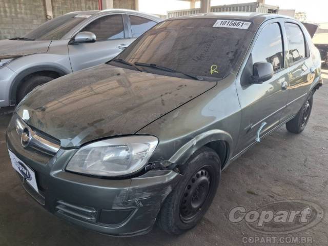 2010 CHEVROLET PRISMA 