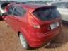 2015 FORD FIESTA 