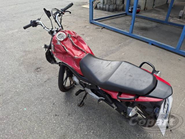 2023 HONDA CG 160 