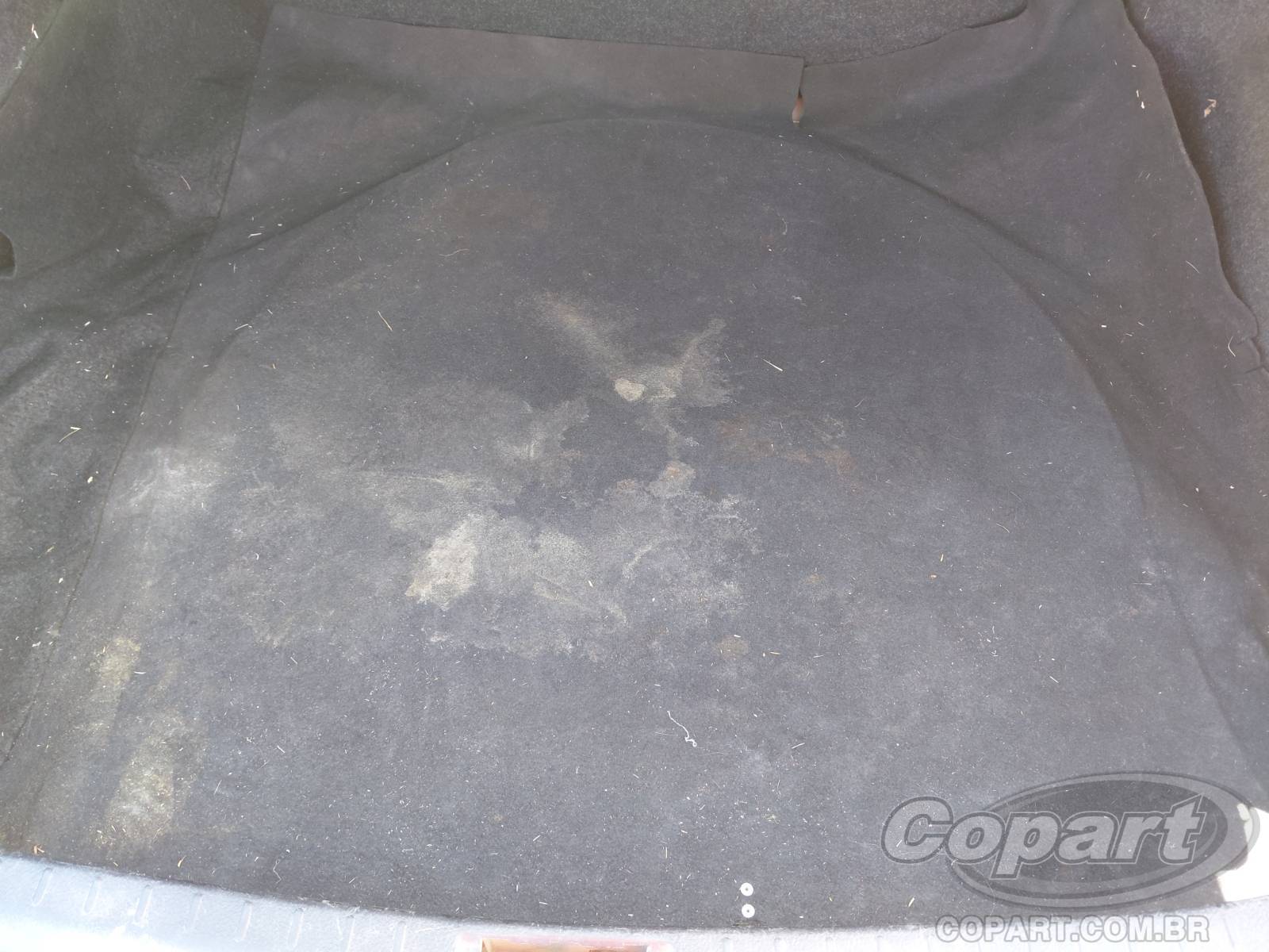 Foto 12 de 12: 2017 TOYOTA COROLLA