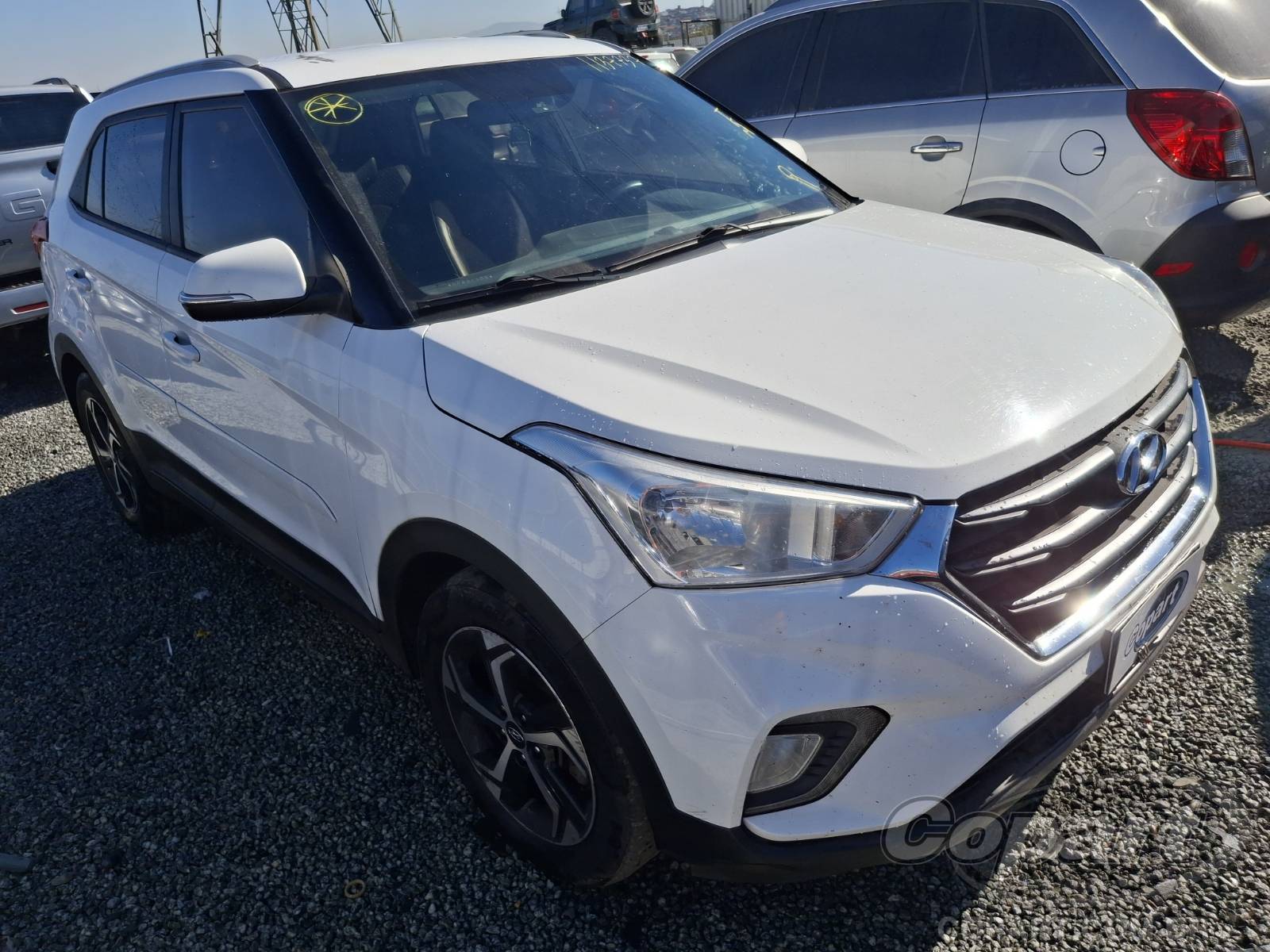 Hyundai Creta 2021 SUV