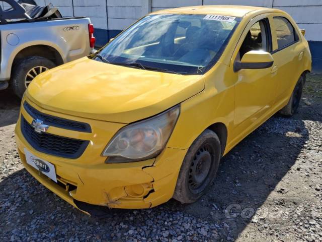 2015 CHEVROLET COBALT 