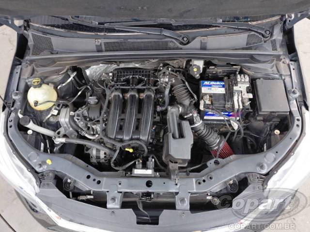 2025 CHEVROLET ONIX PLUS 
