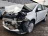 2016 FIAT GRAND SIENA 