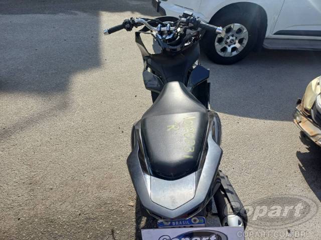 2024 HONDA PCX 