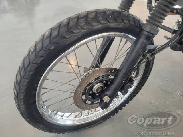 2025 HONDA NXR 160 