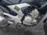 2008 YAMAHA FAZER 