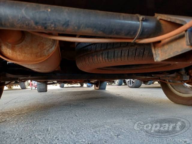 2019 VOLKSWAGEN SAVEIRO 
