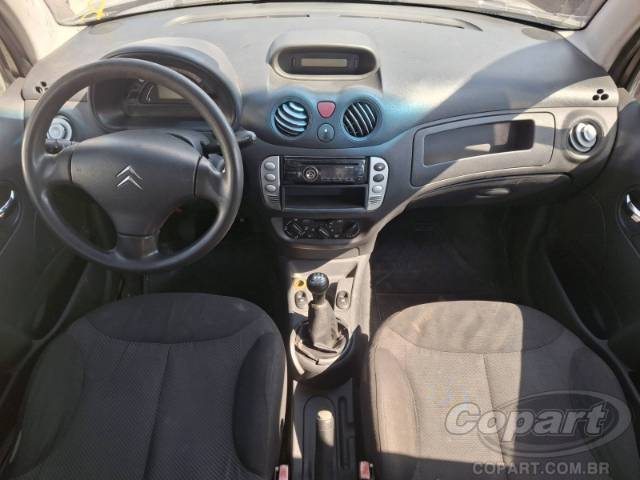 2011 CITROEN C3 