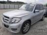 2015 MERCEDES BENZ CLASSE GLK 