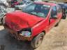 2010 RENAULT CLIO 
