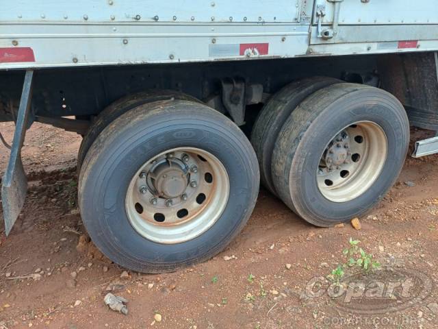 2014 VOLKSWAGEN CONSTELLATION 