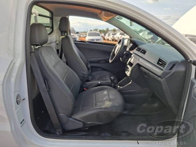 2025 VOLKSWAGEN SAVEIRO 