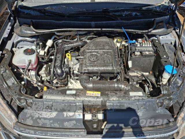 2024 VOLKSWAGEN NIVUS 