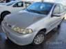 2007 FIAT PALIO 