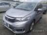 2020 HONDA FIT 