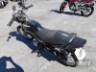 2006 HONDA CG 125 
