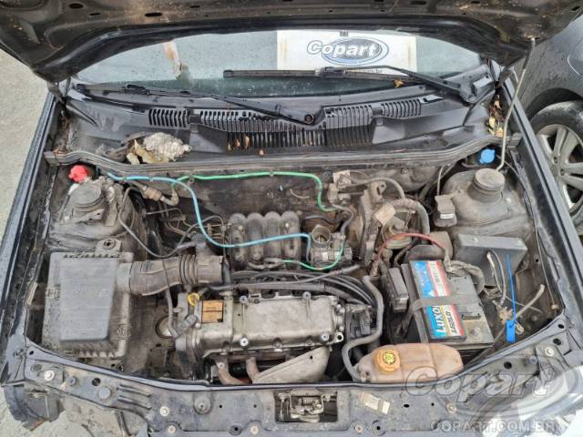 2010 FIAT PALIO 