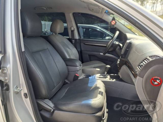 2012 HYUNDAI SANTA FE 