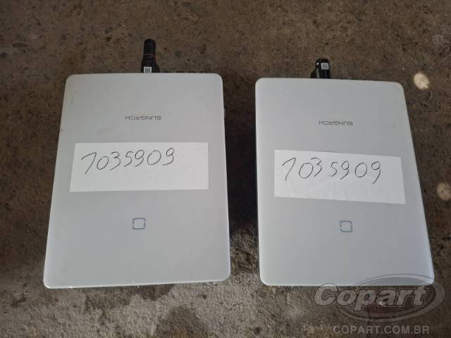 0 DIVERSOS ITENS DIVERSOS 