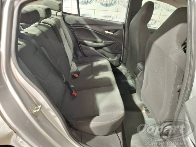2023 CHEVROLET ONIX PLUS 