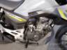 2026 HONDA CG 160 