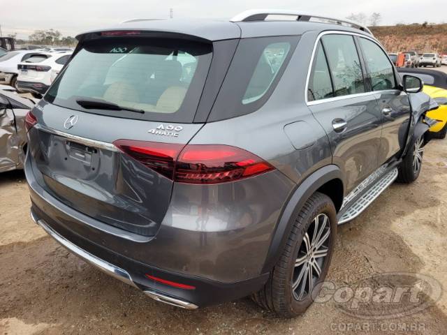 2024 MERCEDES BENZ GLE 