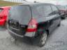2006 HONDA FIT 