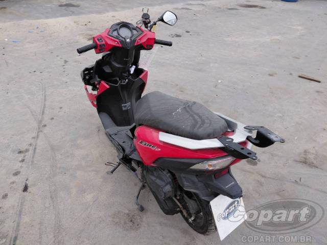 2023 HONDA ELITE 