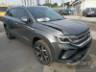 2024 VOLKSWAGEN TAOS 