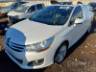 2015 CITROEN C4 LOUNGE 