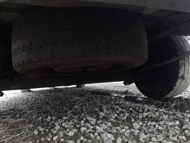 2020 RENAULT MASTER FURGAO 